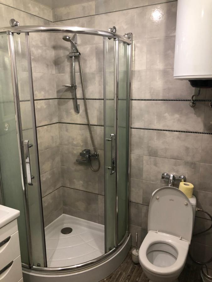 Prospect Polia Apartment Днепр Экстерьер фото