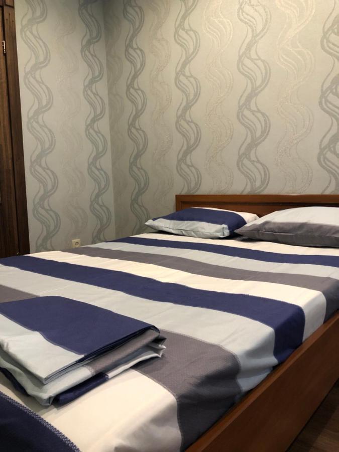 Prospect Polia Apartment Днепр Экстерьер фото