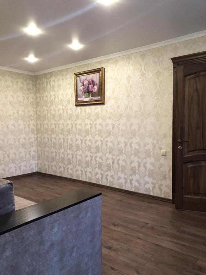 Prospect Polia Apartment Днепр Экстерьер фото