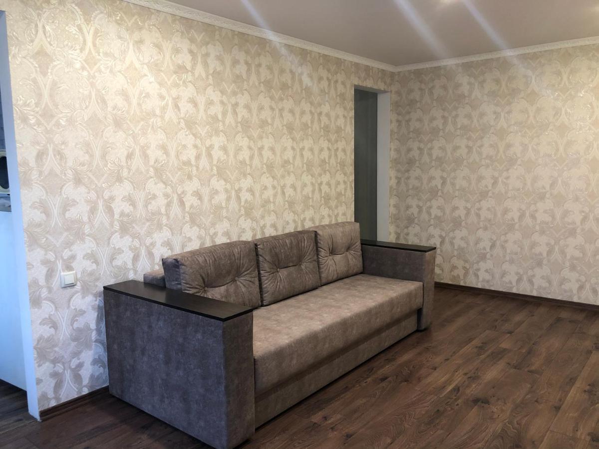 Prospect Polia Apartment Днепр Экстерьер фото